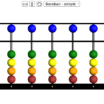 Soroban en ligne